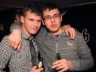 Black & White Party în Atti's