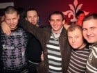 Black & White Party în Atti's