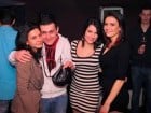 Black & White Party în Atti's