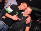 Black & White Party în Atti's