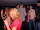 Black & White Party în Atti's