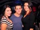 Black & White Party în Atti's