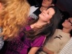 Black & White Party în Atti's