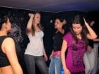 Black & White Party în Atti's