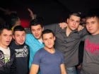 Black & White Party în Atti's