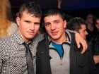 Black & White Party în Atti's
