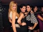 Black & White Party în Atti's