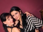 Black & White Party în Atti's