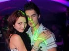 Black & White Party în Atti's