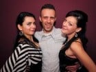 Black & White Party în Atti's
