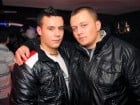 Black & White Party în Atti's