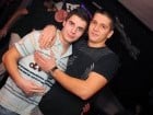 Black & White Party în Atti's