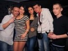 Black & White Party în Atti's