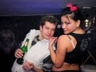 Black & White Party în Atti's