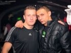 Black & White Party în Atti's