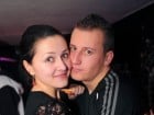 Black & White Party în Atti's