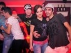 Black & White Party în Atti's