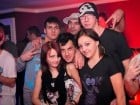 Black & White Party în Atti's
