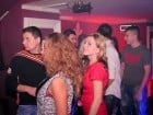 Black & White Party în Atti's
