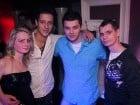 Black & White Party în Atti's