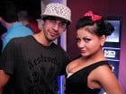 Black & White Party în Atti's