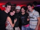 Black & White Party în Atti's