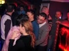 Black & White Party în Atti's