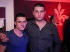 Black & White Party în Atti's