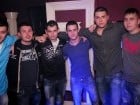 Black & White Party în Atti's