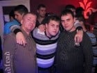 Black & White Party în Atti's