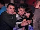 Black & White Party în Atti's