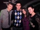 Black & White Party în Atti's