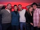Black & White Party în Atti's