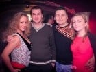 Black & White Party în Atti's