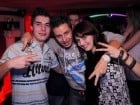 Black & White Party în Atti's