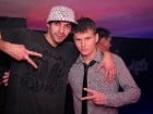 Black & White Party în Atti's