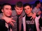 Black & White Party în Atti's