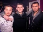 Black & White Party în Atti's