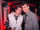 Black & White Party în Atti's