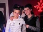 Black & White Party în Atti's