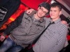 Black & White Party în Atti's