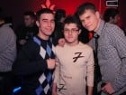 Black & White Party în Atti's