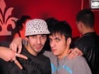 Black & White Party în Atti's