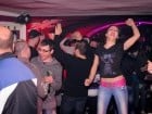 Black & White Party în Atti's