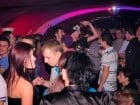 Black & White Party în Atti's