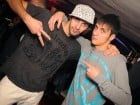 Black & White Party în Atti's