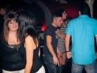 Black & White Party în Atti's