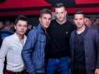 Blaga de la Oradea în Club Life
