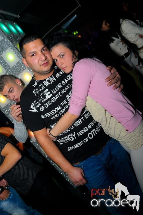 Blaga de la Oradea şi Speedy Band în Club Life,