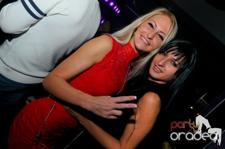 Blaga de la Oradea şi Speedy Band în Club Life,